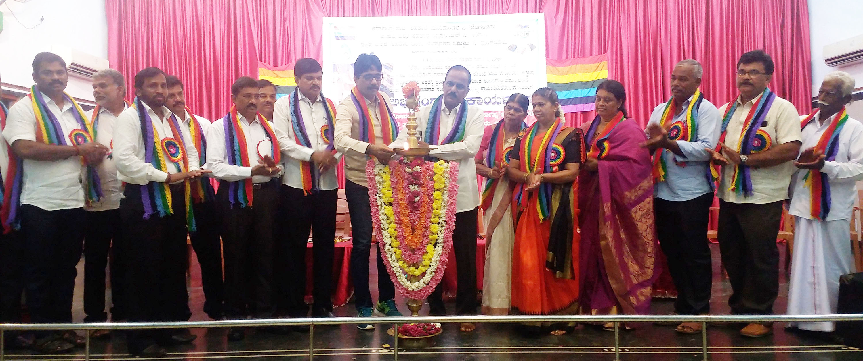 ಸಹಕಾರಿ ಸಂಸ್ಥೆಗಳ ಅಭಿವೃದ್ಧಿಗೆ ಕೌಶಲ್ಯಾಭಿವೃದ್ಧಿ ಅಗತ್ಯ: ರವಿರಾಜ ಹೆಗ್ಡೆ